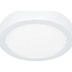 Kattovalaisin Eglo Fueva 6 LED CCT IP44 Round eri kokoja