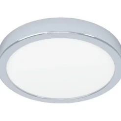 Kattovalaisin Eglo Fueva 6 LED CCT IP44 Round eri kokoja