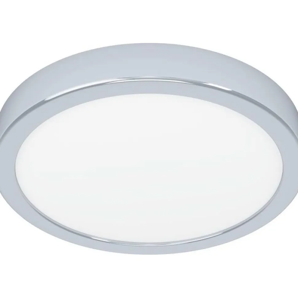 Kattovalaisin Eglo Fueva 6 LED CCT IP44 Round eri kokoja