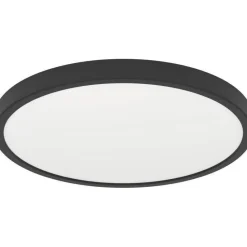 Kattovalaisin Eglo Fueva 6 LED CCT IP44 Round eri kokoja