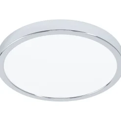 Kattovalaisin Eglo Fueva 6 LED CCT IP44 Round eri kokoja