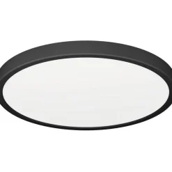 Kattovalaisin Eglo Fueva 6 LED CCT IP44 Round eri kokoja