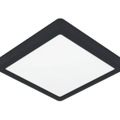 Kattovalaisin Eglo Fueva 6-z LED RGB CCT IP44 Rectangle eri kokoja