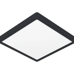 Kattovalaisin Eglo Fueva 6-z LED RGB CCT IP44 Rectangle eri kokoja