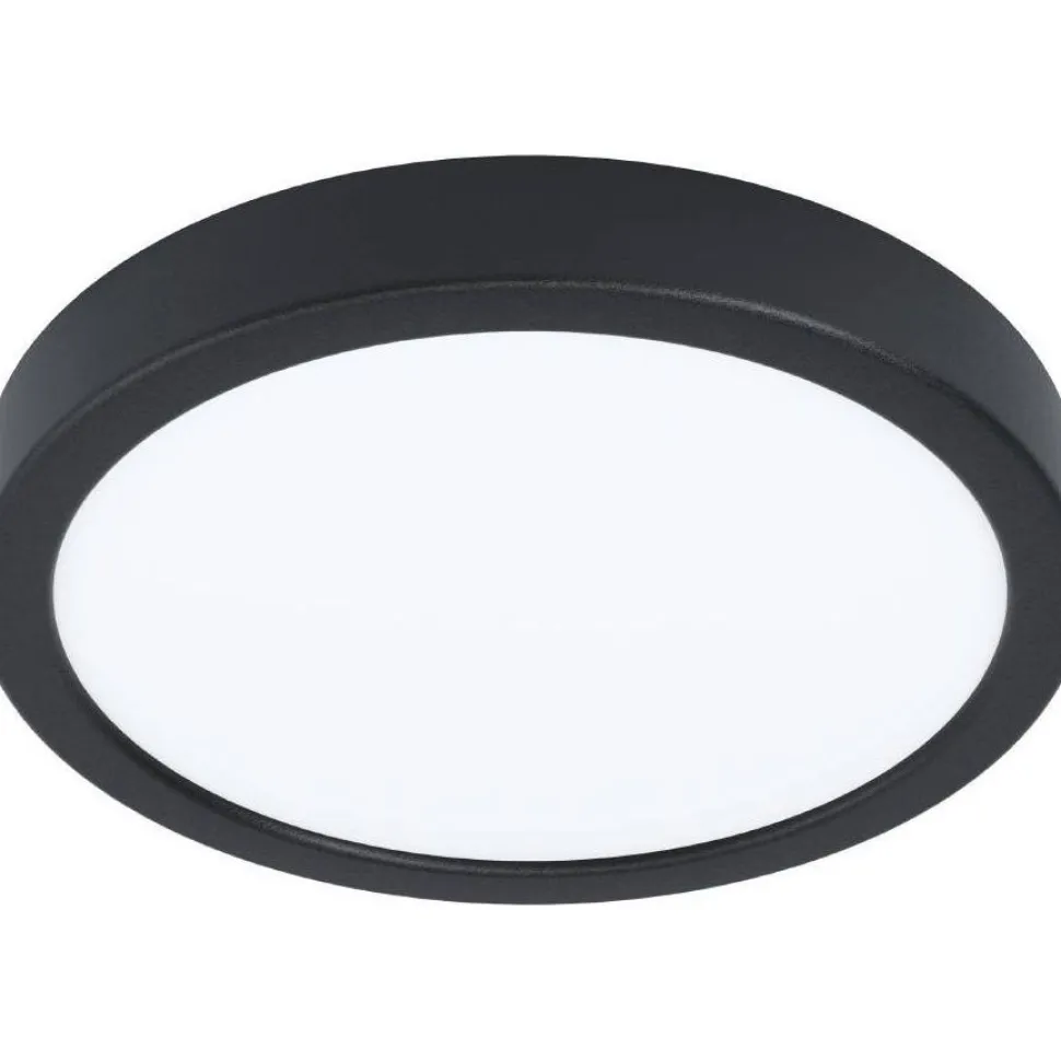 Kattovalaisin Eglo Fueva 6-z LED RGB CCT IP44 Round eri kokoja