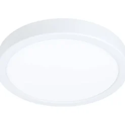 Kattovalaisin Eglo Fueva 6-z LED RGB CCT IP44 Round eri kokoja
