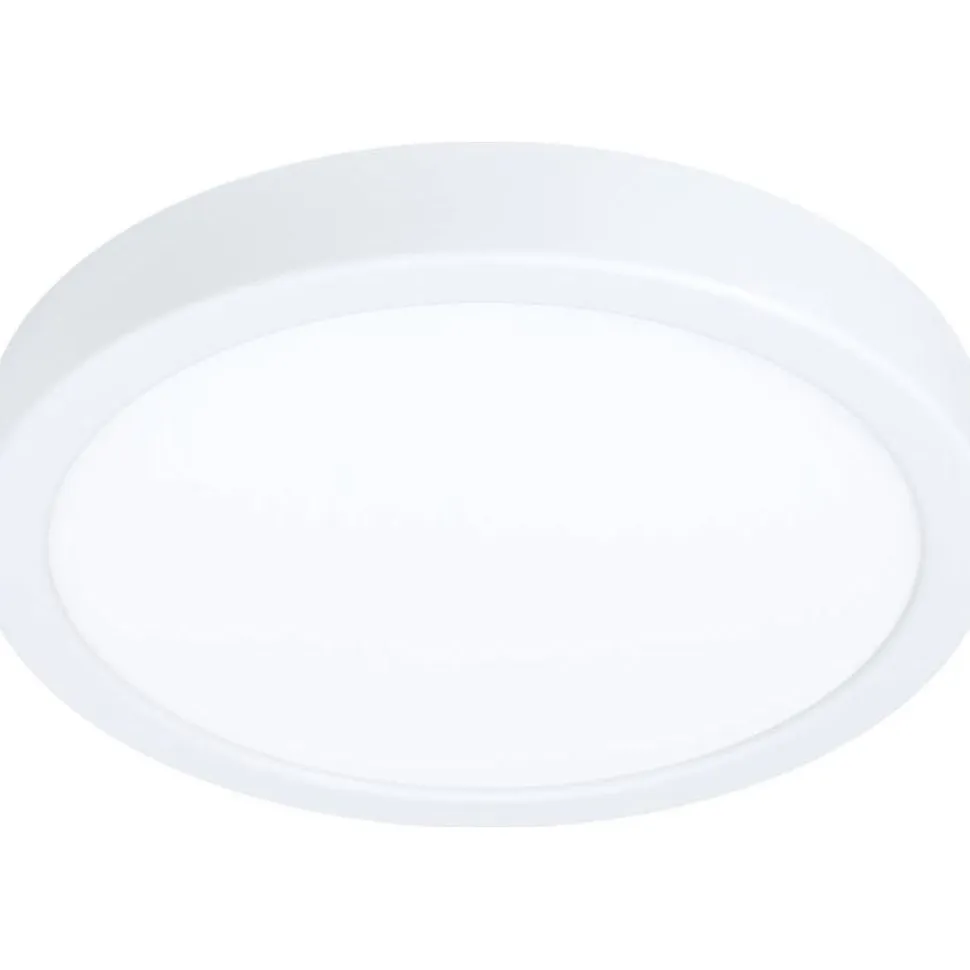 Kattovalaisin Eglo Fueva 6-z LED RGB CCT IP44 Round eri kokoja