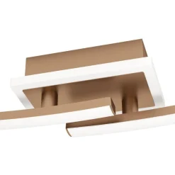 Kattovalaisin Eglo Lungolago LED 75cm musta