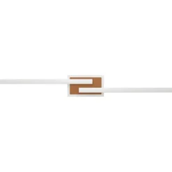 Kattovalaisin Eglo Lungolago LED 75cm musta