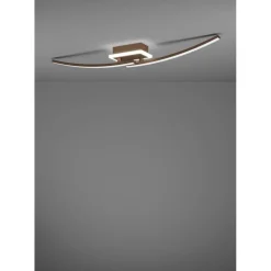 Kattovalaisin Eglo Lungolago LED 75cm musta