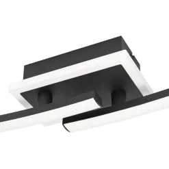 Kattovalaisin Eglo Lungolago LED 75cm musta
