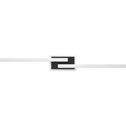 Kattovalaisin Eglo Lungolago LED 75cm musta