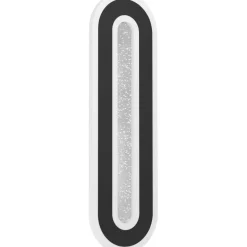 Kattovalaisin Eglo Macchioni LED 40x12cm musta