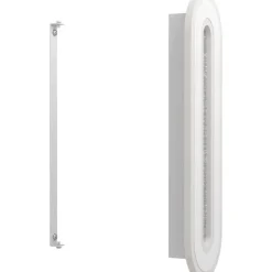 Kattovalaisin Eglo Macchioni LED 40x12cm musta