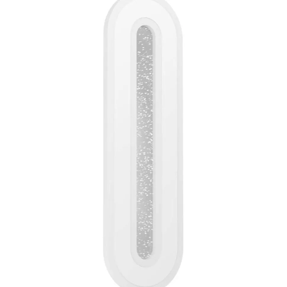 Kattovalaisin Eglo Macchioni LED 40x12cm musta