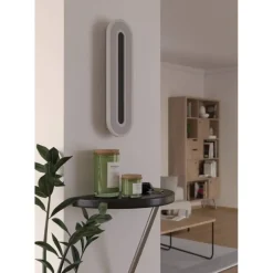 Kattovalaisin Eglo Macchioni LED 40x12cm musta