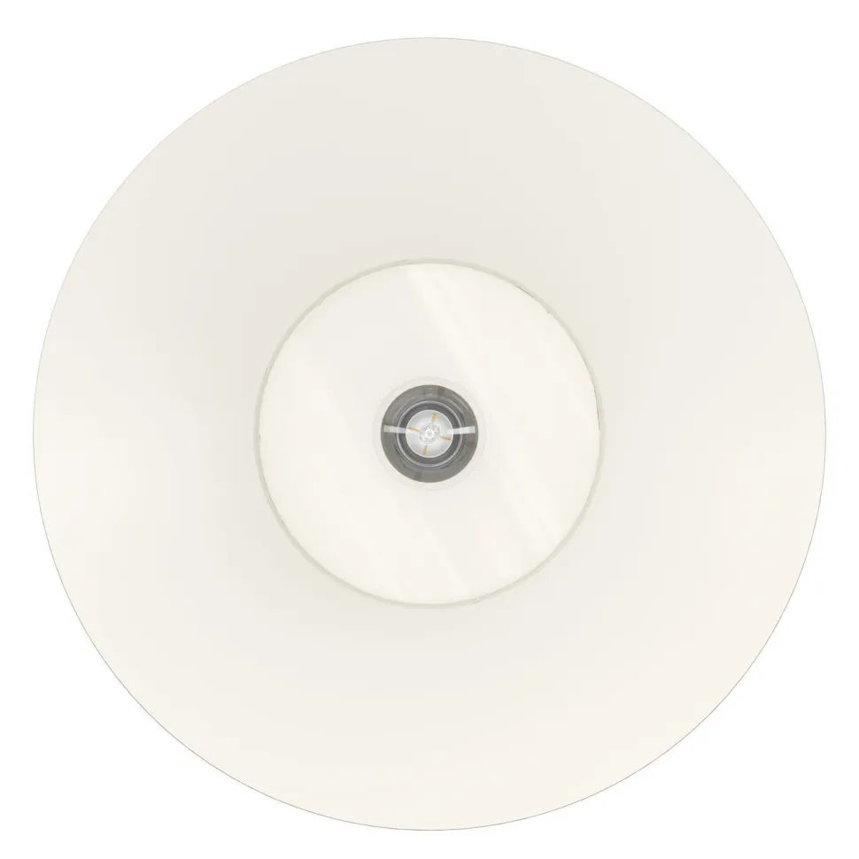 Kattovalaisin Eglo Moharras, Ø40cm, E27, 40W, IP20, hiekka/puu