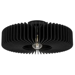 Kattovalaisin Eglo Palombaia, Ø50cm, E27, 40W, IP20, eri värejä