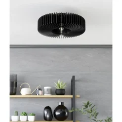 Kattovalaisin Eglo Palombaia, Ø50cm, E27, 40W, IP20, eri värejä