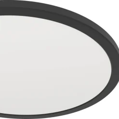 Kattovalaisin Eglo Rovito-z LED RGB CCT IP44 Round eri kokoja