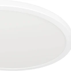 Kattovalaisin Eglo Rovito-z LED RGB CCT IP44 Round eri kokoja