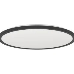 Kattovalaisin Eglo Rovito-z LED RGB CCT IP44 Round eri kokoja