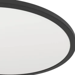 Kattovalaisin Eglo Rovito-z LED RGB CCT IP44 Round eri kokoja