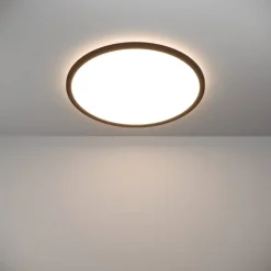 Kattovalaisin Eglo Rovito-z LED RGB CCT IP44 Round eri kokoja