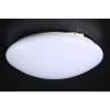 Kattovalaisin FocusLight Basic LED 18W 230V 3000K 1250lm IP20 Ø 340mm opaali