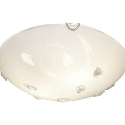 Kattovalaisin FocusLight Burgy 30cm 2x60W 230V IP20
