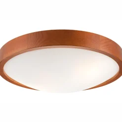 Kattovalaisin FocusLight Luna, 370mm Wenge 2xE27