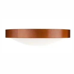 Kattovalaisin FocusLight Luna, 370mm Wenge 2xE27