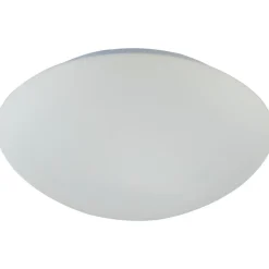 Kattovalaisin FocusLight Opal Ø16,5 cm valkoinen