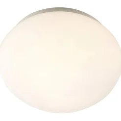 Kattovalaisin FocusLight Opal Ø16,5 cm valkoinen