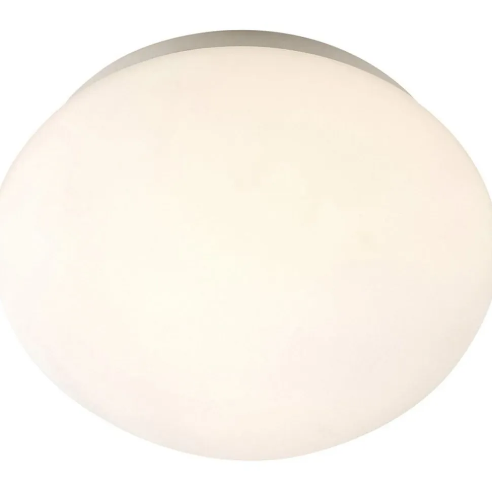 Kattovalaisin FocusLight Opal Ø16,5 cm valkoinen