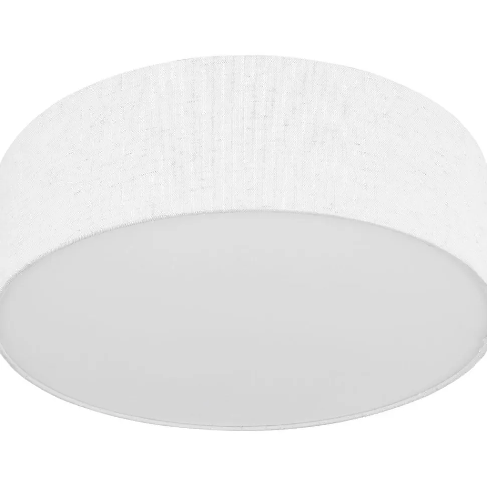Kattovalaisin Globo Ava Ø40 cm valkoinen