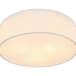 Kattovalaisin Globo Ava Ø40 cm valkoinen