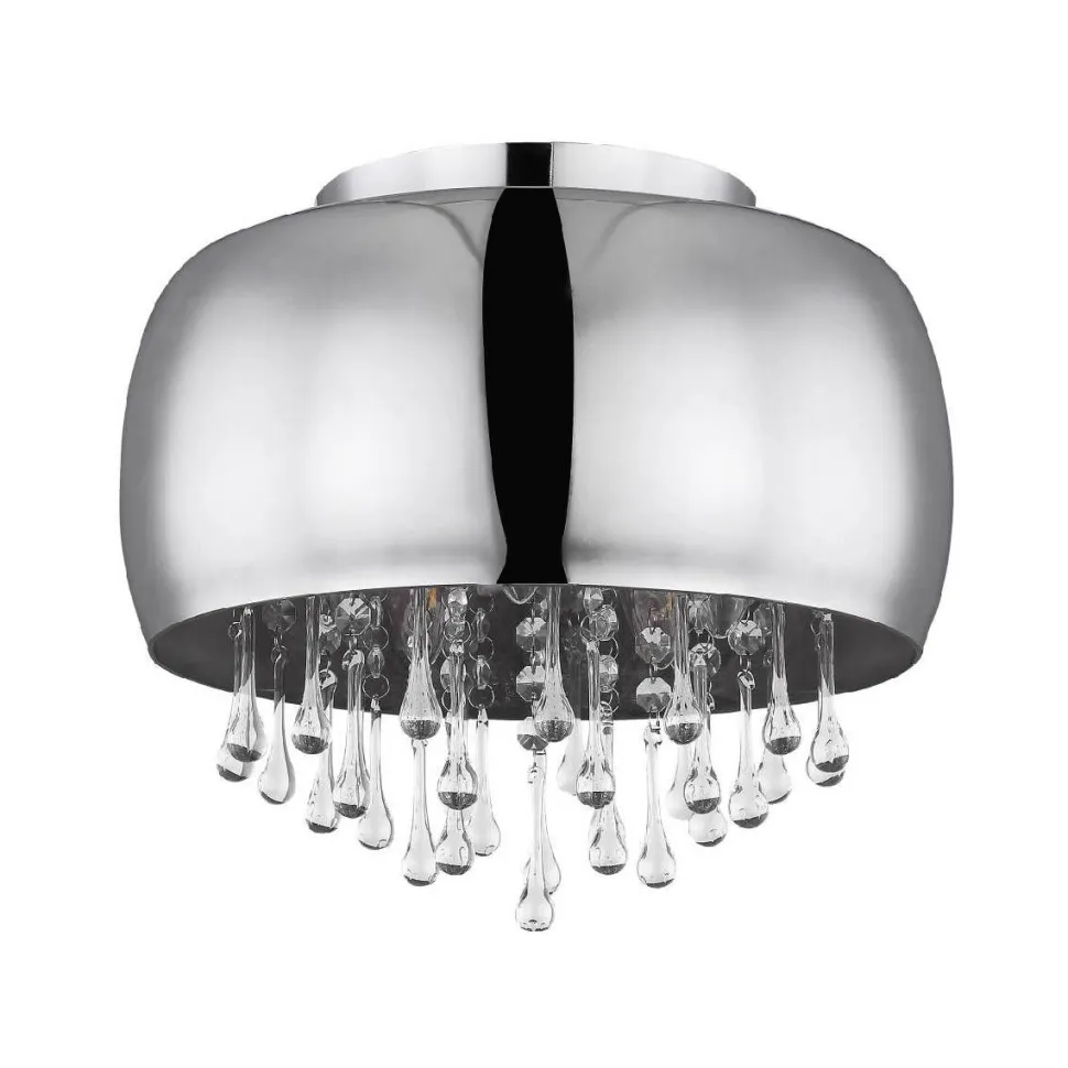 Kattovalaisin Globo Kalla Ø40cm 40W savu