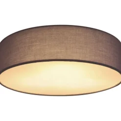 Kattovalaisin Globo Sanna Ø40 cm antrasiitti