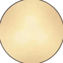 Kattovalaisin Globo Sanna Ø40 cm antrasiitti