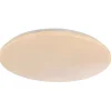 Kattovalaisin Globo Tähti LED 60 W IP20 Ø550 mm muovi valkoinen