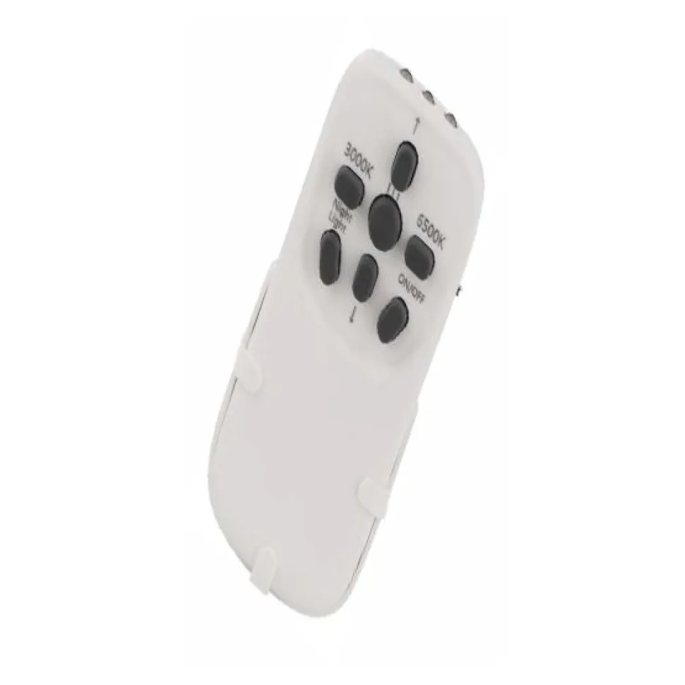 Kattovalaisin Globo Tähti LED 60 W IP20 Ø550 mm muovi valkoinen