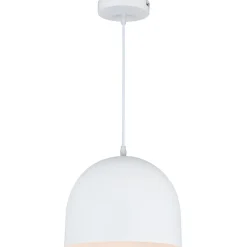 Kattovalaisin GTV by Harju Katilu, Ø250mm, valkoinen