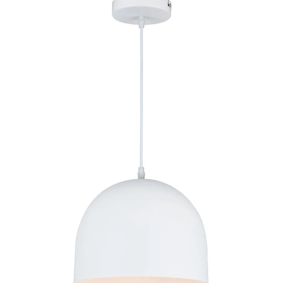 Kattovalaisin GTV by Harju Katilu, Ø250mm, valkoinen