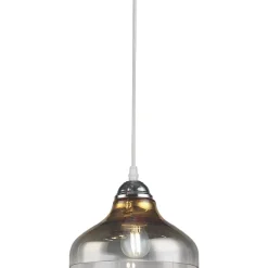 Kattovalaisin GTV by Harju Marite, Ø260mm, musta/kulta
