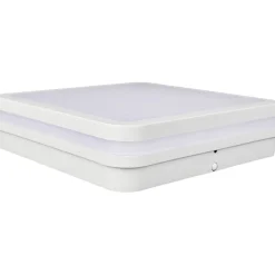 Kattovalaisin Led Energie, IP44, 1550lm, 18W, 4000K, valkoinen, neliö