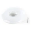 Kattovalaisin Led Energie, IP20, 36W, 2500lm, CCT, kaukosäädin, Ø500mm