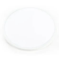 Kattovalaisin Led Energie, IP40, 28W, 2400lm, 4000K + sininen taustavalo, valkoinen, Ø400mm