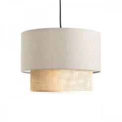 Kattovalaisin Linento Lighting AYD-3628, kermanvalkoinen
