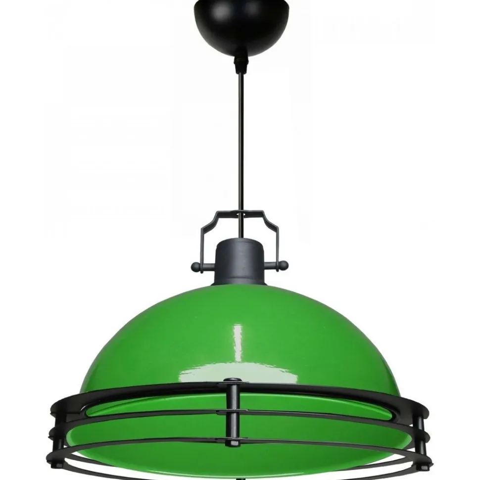 Kattovalaisin Linento Lighting AYD-358X, Ø30cm, eri värejä